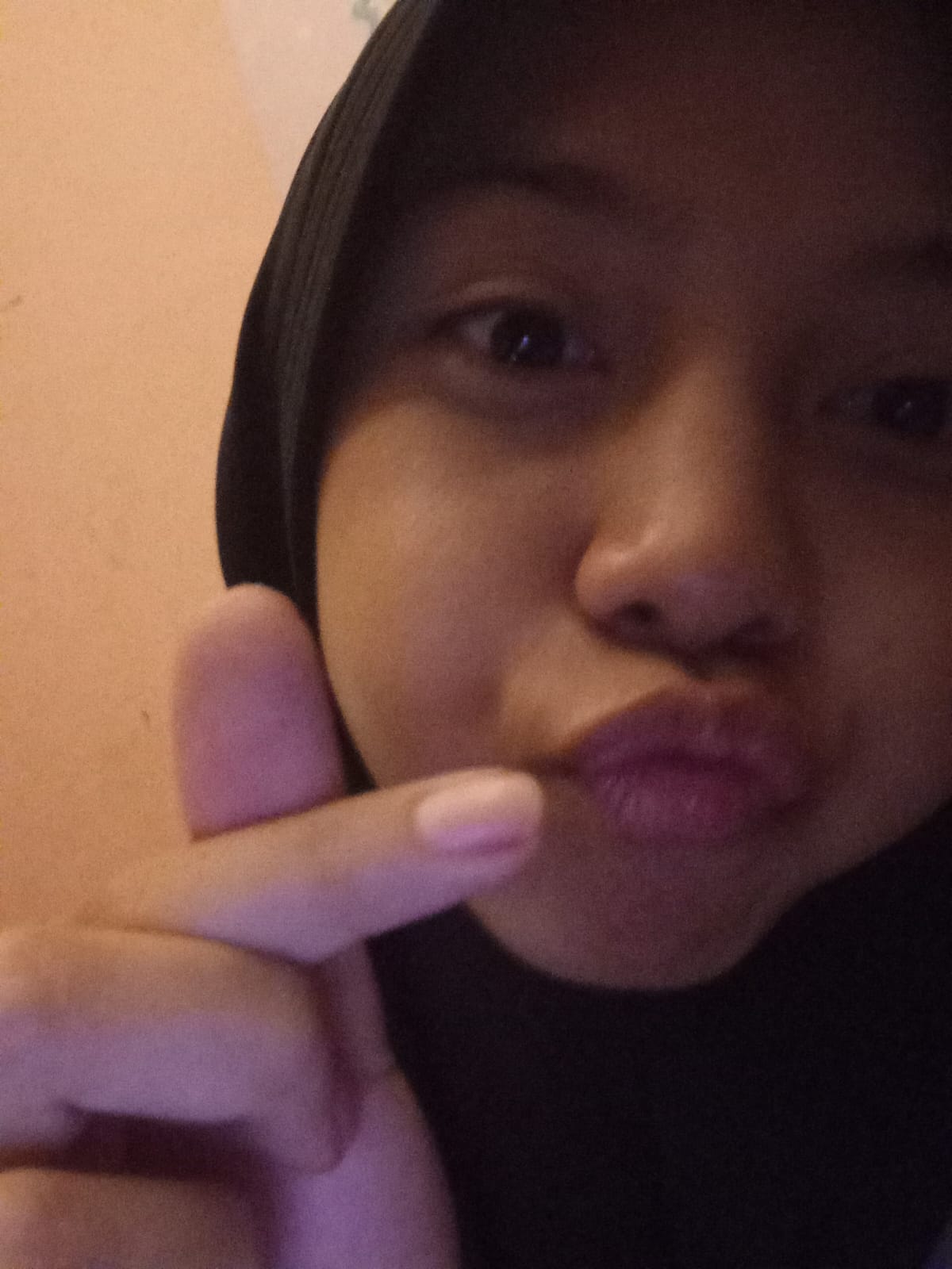 Foto Aidila rahasia 2